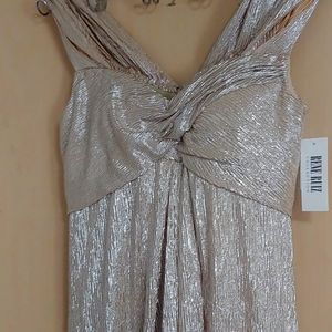 Dress Rene Ruiz collecion